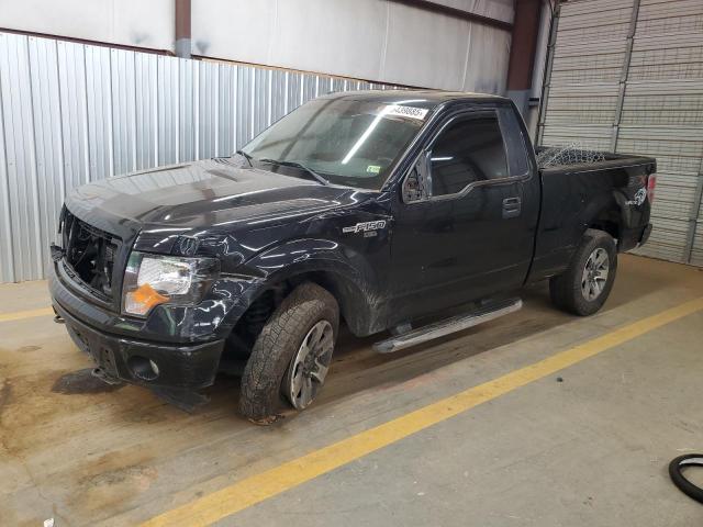 Vin: 1ftmf1ef2ekf89275, lot: 55439885, ford all models 2014 img_1