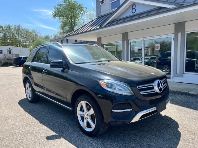 Vin: 4jgda5hbxga689806, lot: 58615805, mercedes-benz gle-class 350 4matic 2016 img_1