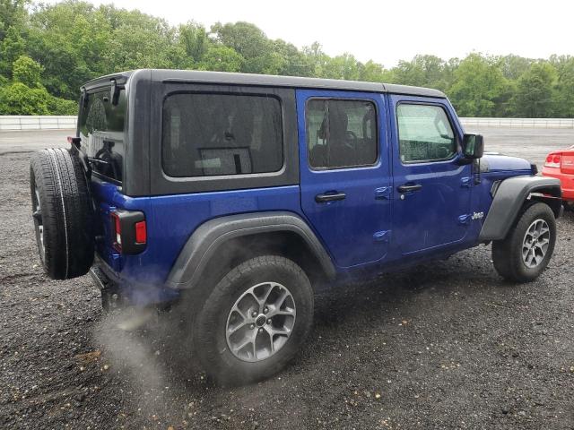 2018 JEEP WRANGLER U - 1C4HJXDG3JW292810