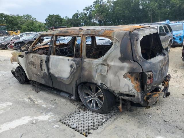 2020 NISSAN ARMADA SV JN8AY2ND7L9109094