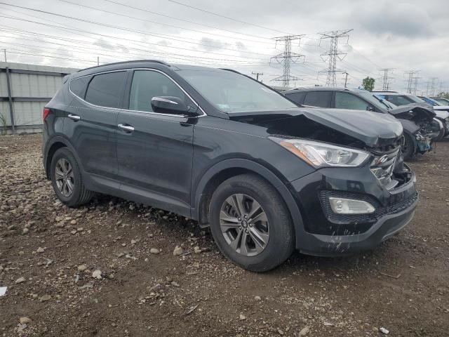 Vin: 5xyzudlb6fg247431, lot: 58651275, hyundai santa fe 20154