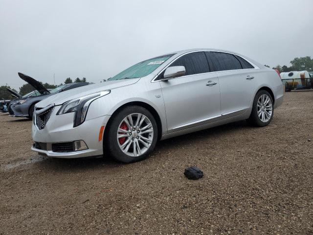 CADILLAC XTS LUXURY
