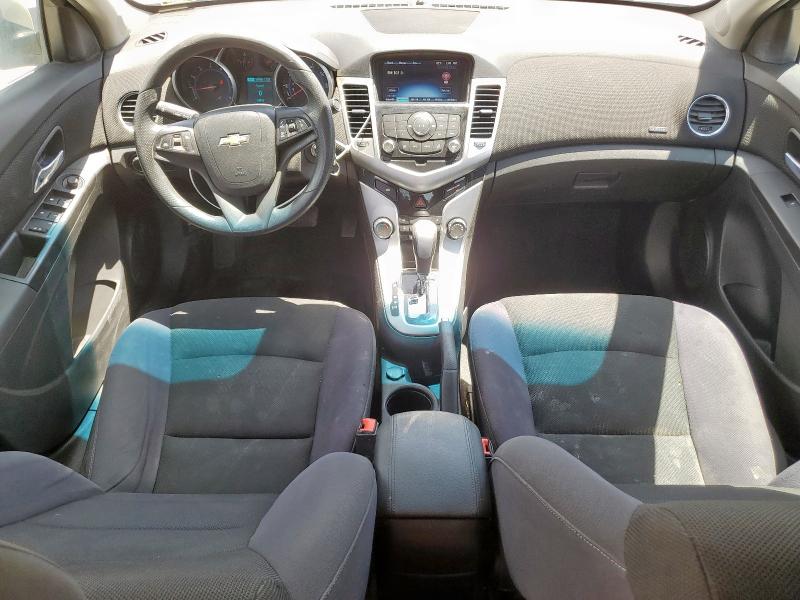 2015 CHEVROLET CRUZE ECO 1G1PH5SB7F7134693