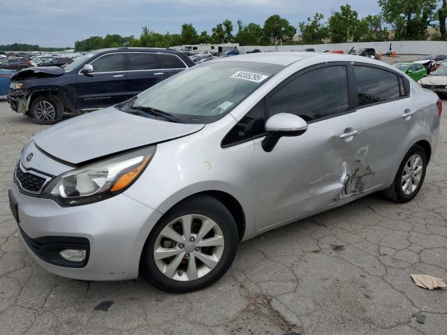 KIA RIO EX