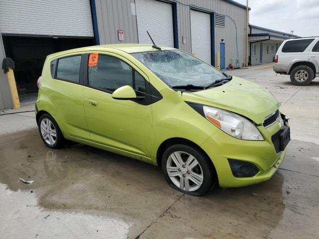 Vin: kl8cd6s91dc616383, lot: 57219525, chevrolet spark 1lt 20134