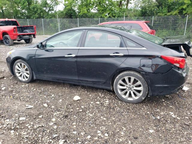 Vin: 5npec4acxdh711145, lot: 58015955, hyundai sonata se 20132