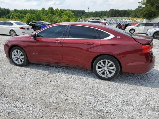 Vin: 2g1105sa2g9208574, lot: 57211165, chevrolet impala lt 20162