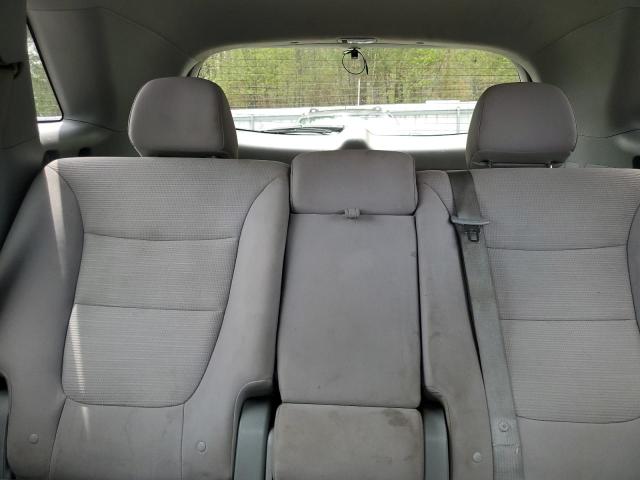 2015 KIA SORENTO LX - 5XYKTCA66FG582340