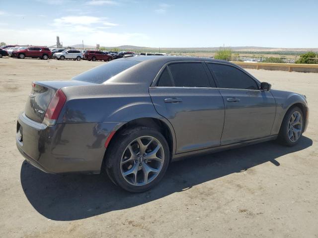 Vin: 2c3ccaag9hh599675, lot: 57170605, chrysler 300 limited 20173