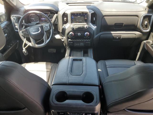 2021 GMC SIERRA K35 1GT49WEYXMF166392