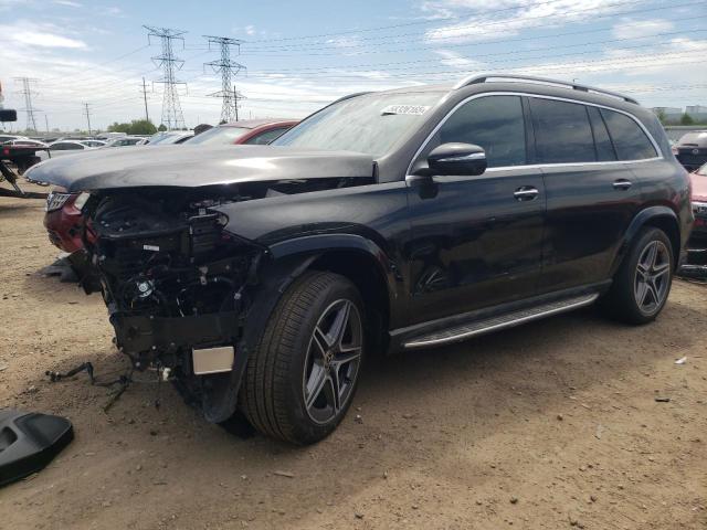 MERCEDES-BENZ GLS 450 4M