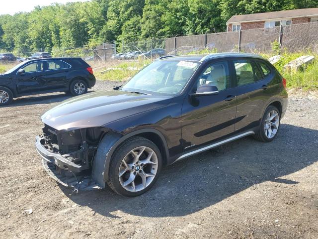 BMW X1 XDRIVE2
