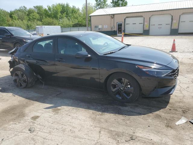 Vin: kmhlm4agxpu613794, lot: 56339415, hyundai elantra sel 20234