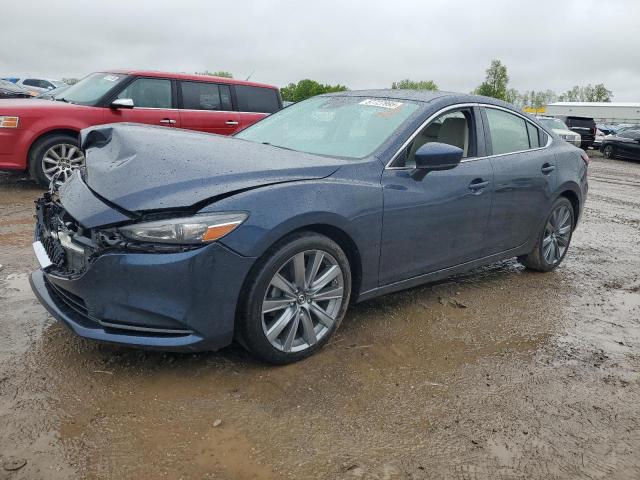 Vin: jm1gl1vm6l1516319, lot: 57727995, mazda 6 touring 2020 img_1