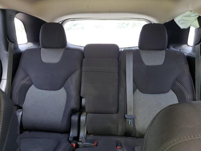 2015 JEEP CHEROKEE S 1C4PJLAB9FW531040