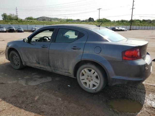 Vin: 1c3cdzab1en196129, lot: 59022525, dodge avenger se 20142