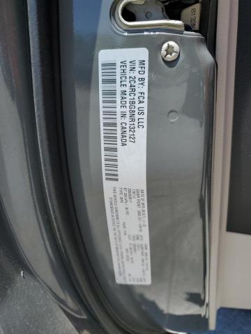 2022 CHRYSLER PACIFICA T - 2C4RC1BG8NR132127