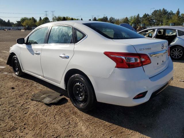Vin: 3n1ab7ap2ky249155, lot: 56175505, nissan sentra s 20192
