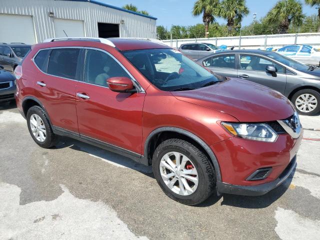 Vin: knmat2mv7gp631214, lot: 55428775, nissan rogue s 20164