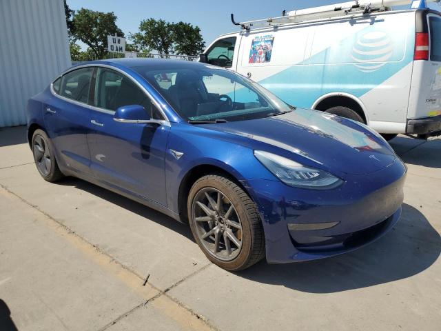 2018 TESLA MODEL 3 - 5YJ3E1EB0JF130278