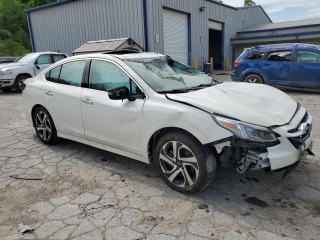 Vin: 4s3bwgp69n3019937, lot: 57463395, subaru legacy touring xt 20224