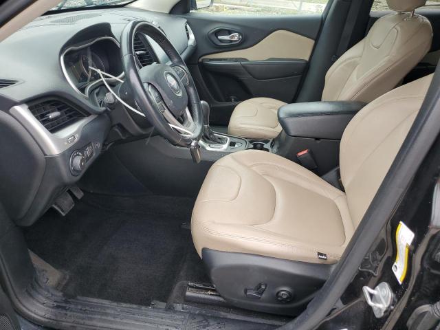 2015 JEEP CHEROKEE L - 1C4PJLCB1FW721928