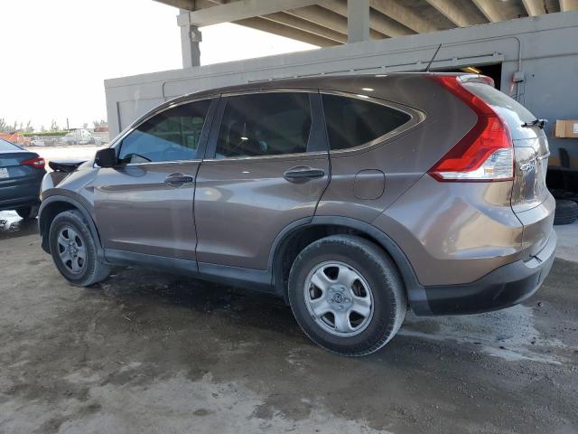 Vin: 3czrm3h34eg716473, lot: 57408885, honda crv lx 20142