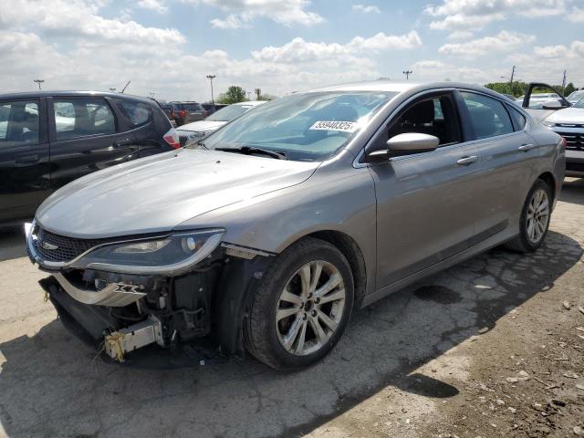Vin: 1c3cccab9fn692653, lot: 55940325, chrysler 200 limited 2015 img_1