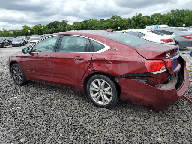 Vin: 2g1105sa1h9125042, lot: 59041325, chevrolet impala lt 20172
