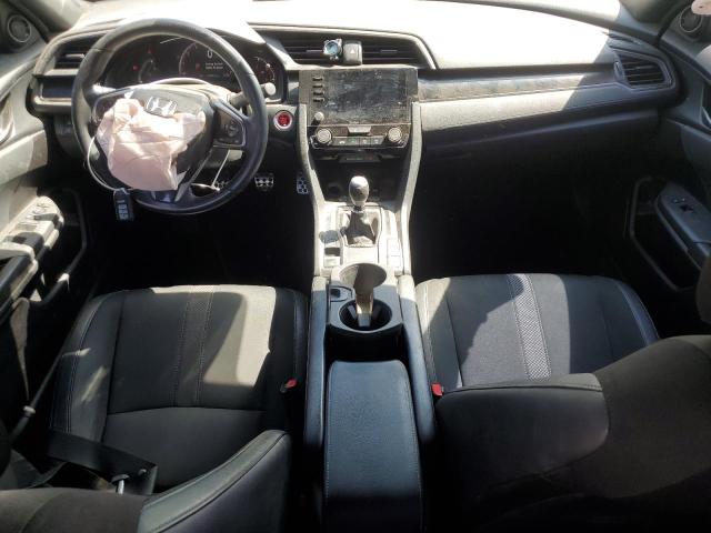 2021 HONDA CIVIC SPOR SHHFK7G49MU230793