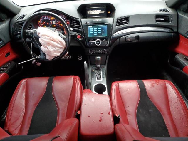 2020 ACURA ILX PREMIU 19UDE2F88LA007984