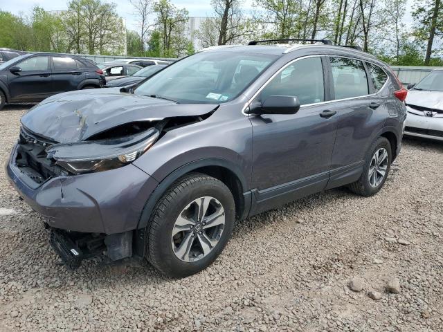 Vin: 2hkrw6h3xkh220243, lot: 57285665, honda crv lx 2019 img_1