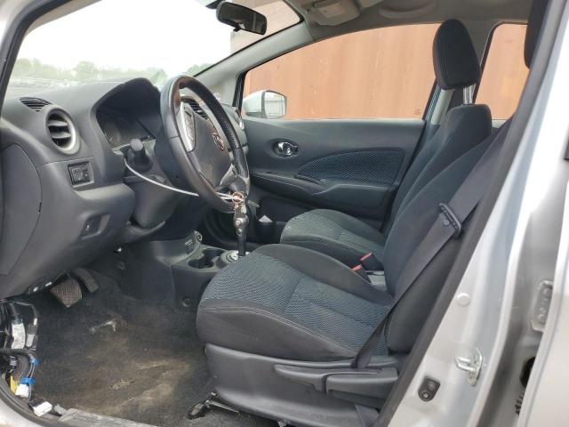 2018 NISSAN VERSA NOTE 3N1CE2CP1JL357018
