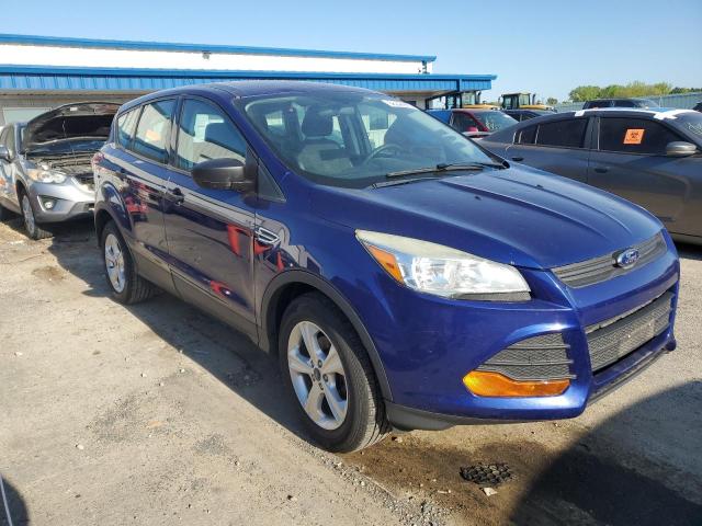 Vin: 1fmcu0f77eue08299, lot: 56244965, ford escape s 20144