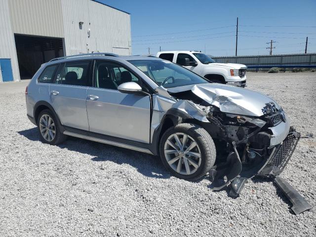 Vin: 3vwh17au5hm519139, lot: 58598645, volkswagen golf s 20174
