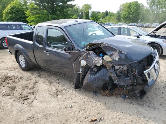 Vin: 1n6ad0cw5en768539, lot: 58716755, nissan frontier sv 20144