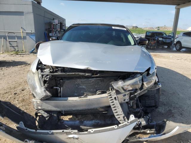 2017 NISSAN MAXIMA 3.5 - 1N4AA6AP6HC442913
