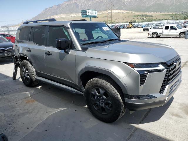 Vin: jtjtbcdx5r5008785, lot: 56320615, lexus gx 550 pre 550 premium/premium+ 20244
