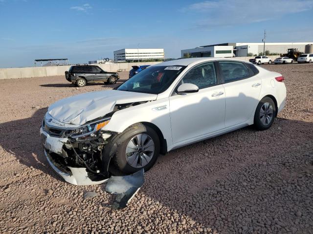 Vin: knagt4lexh5010745, lot: 56884765, kia optima hybrid 2017 img_1