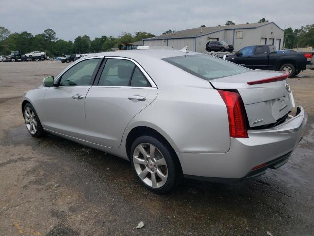 Vin: 1g6ab5ra7e0166663, lot: 56130965, cadillac ats luxury 20142