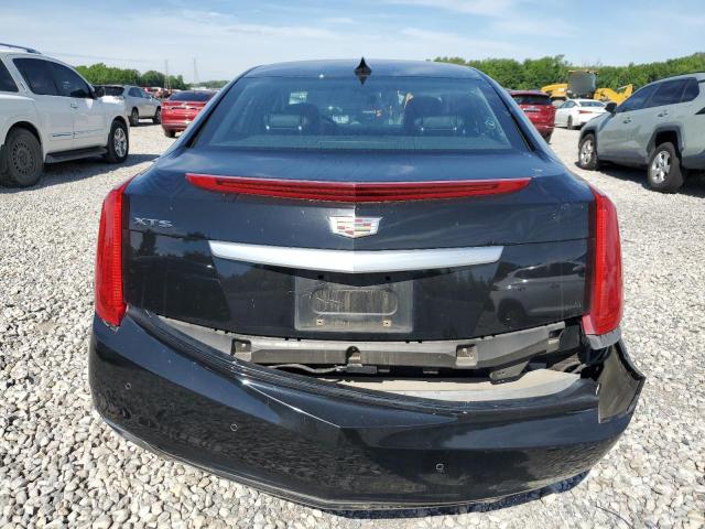2017 CADILLAC XTS LUXURY 2G61M5S37H9200195