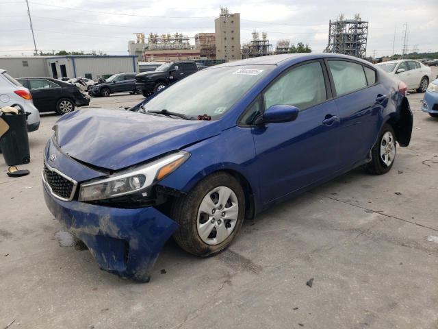 KIA FORTE LX