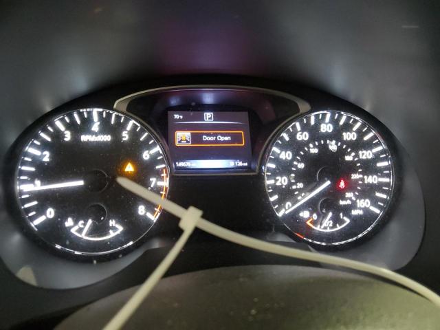 2016 NISSAN ALTIMA 2.5 - 1N4AL3AP9GC229686