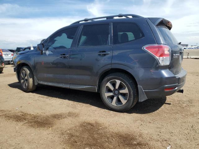 Vin: jf2sjagc9jh611774, lot: 58473475, subaru forester 2.5i premium 20182