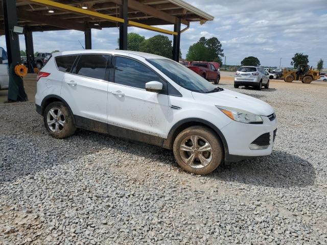 Vin: 1fmcu0g79gua39852, lot: 55237525, ford escape se 20164