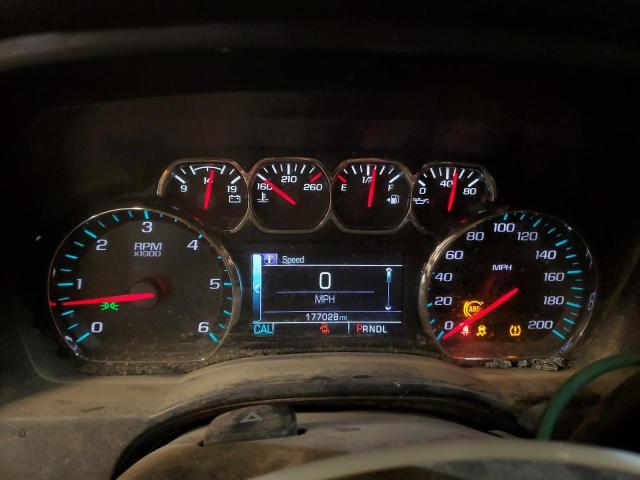 2018 GMC SIERRA K15 - 3GTU2MEC7JG312710
