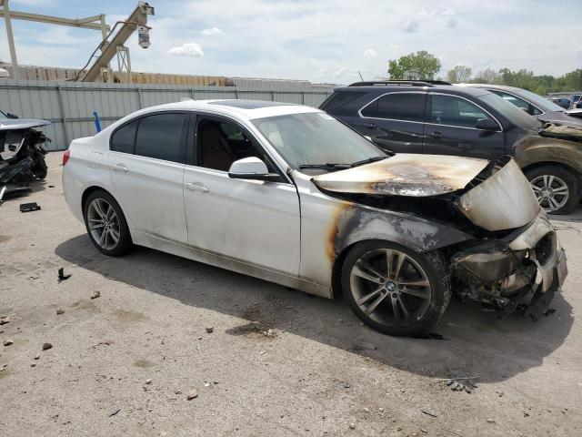Vin: wba8b9g37hnu56767, lot: 56039695, bmw 3 series i 20174