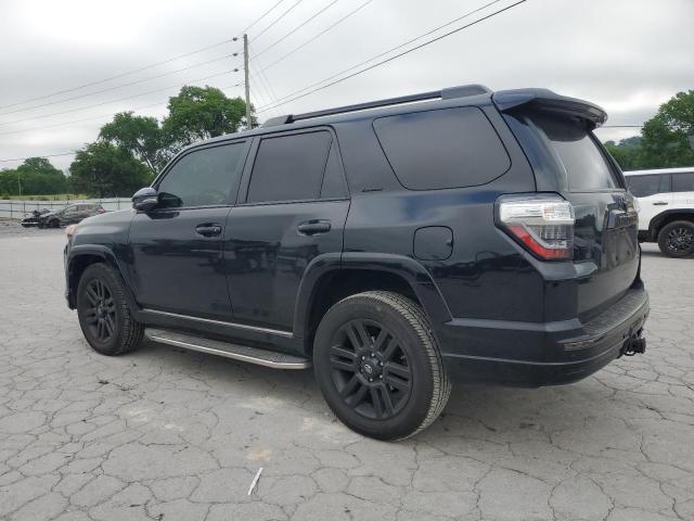 Vin: jtebu5jr4k5701195, lot: 56666725, toyota 4runner sr5/sr5 premium 20192