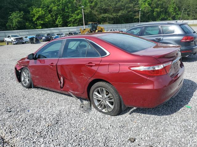 2017 TOYOTA CAMRY LE - 4T1BF1FK0HU716693