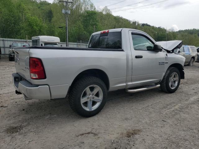 Vin: 3c6jr7at5eg246824, lot: 54604915, ram 1500 st 20143